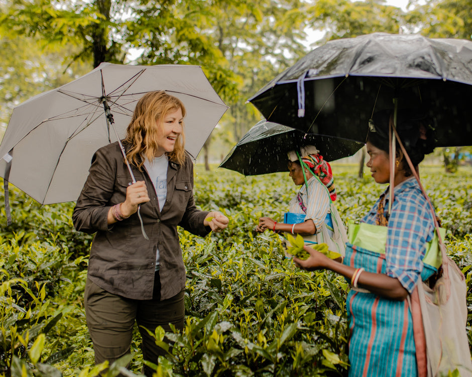 Coming Together: The Importance Of Connection