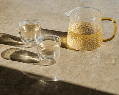 Sip Into Summer Bliss: 5 Refreshing Tea Recipes to Beat the Heat!