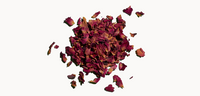 rose petals