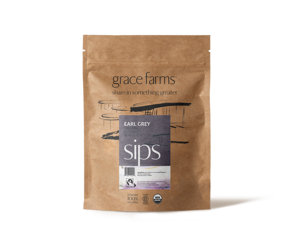 Earl Grey