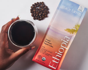 Single Origin Ethiopia