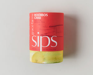 Rooibos Chai
