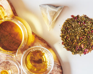 Herbal Tea Sampler