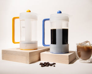 Bodum Cold Brew French Press