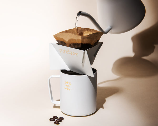 Miir Coffee Pourigami