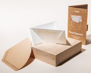 Miir Coffee Pourigami
