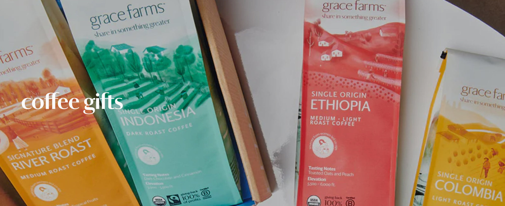 Coffee Gifts
