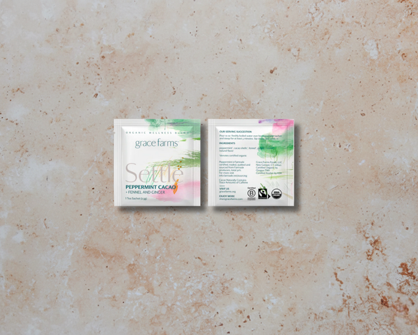 Wellness Tea Sampler