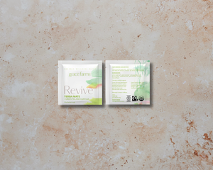 Wellness Tea Sampler