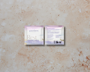 Wellness Tea Sampler