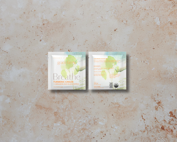 Wellness Tea Sampler