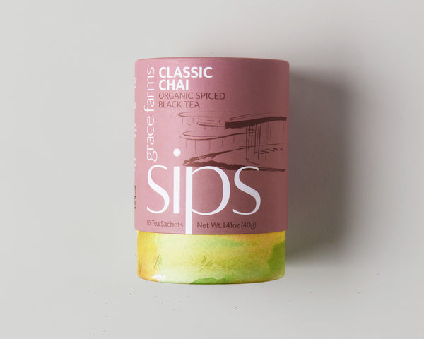 Black & Green Tea Collection