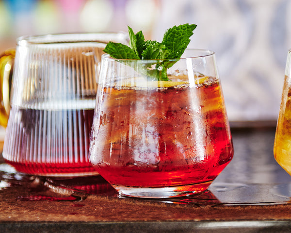 Classic Iced Tea