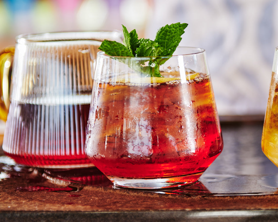 Classic Iced Tea