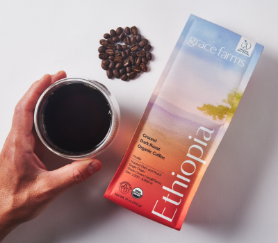 Single Origin Ethiopia