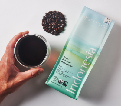 Single Origin Indonesia