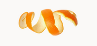 orange peel