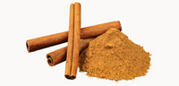 cinnamon