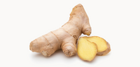 ginger