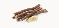 licorice root