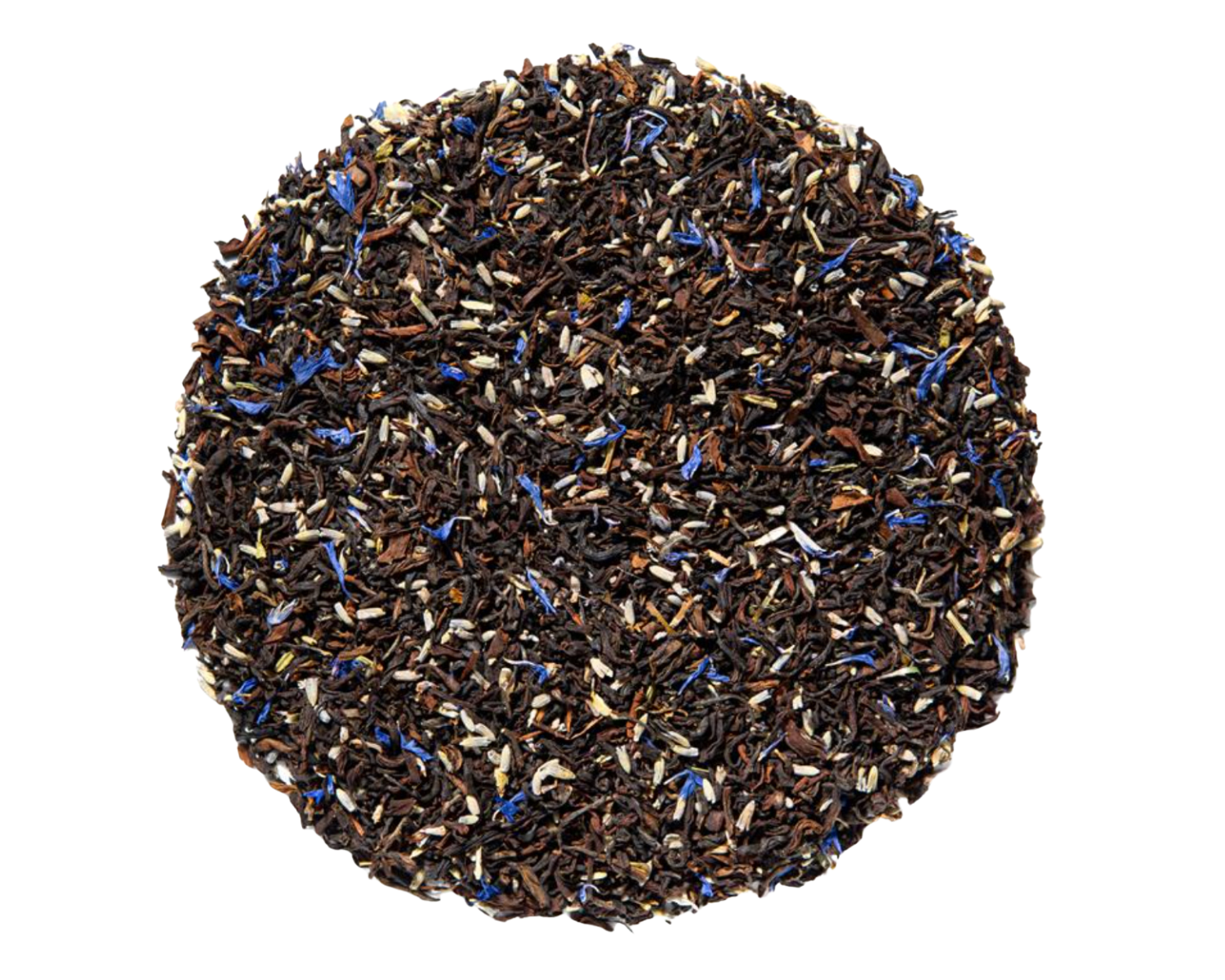Darjeeling Lavender