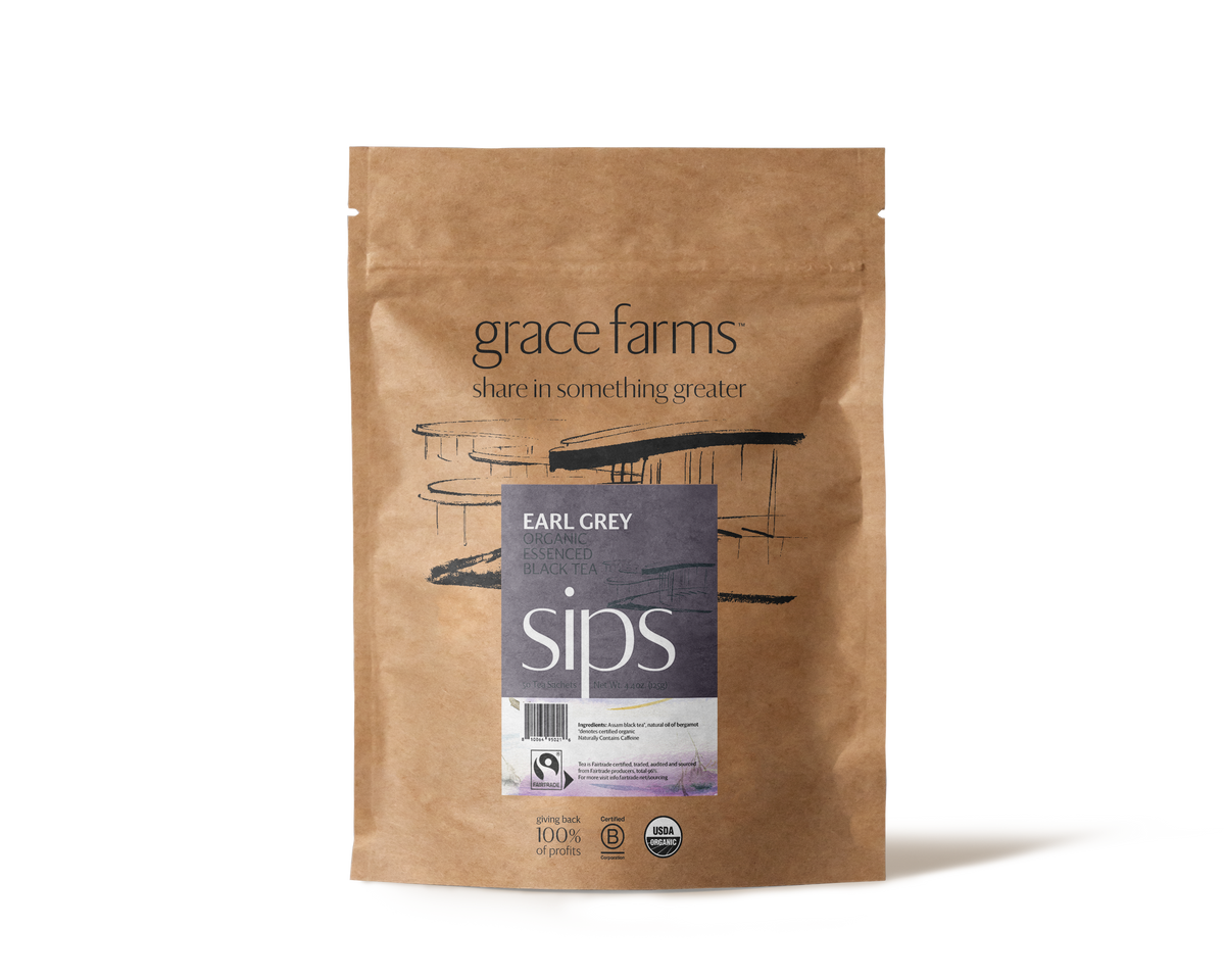 Earl Grey