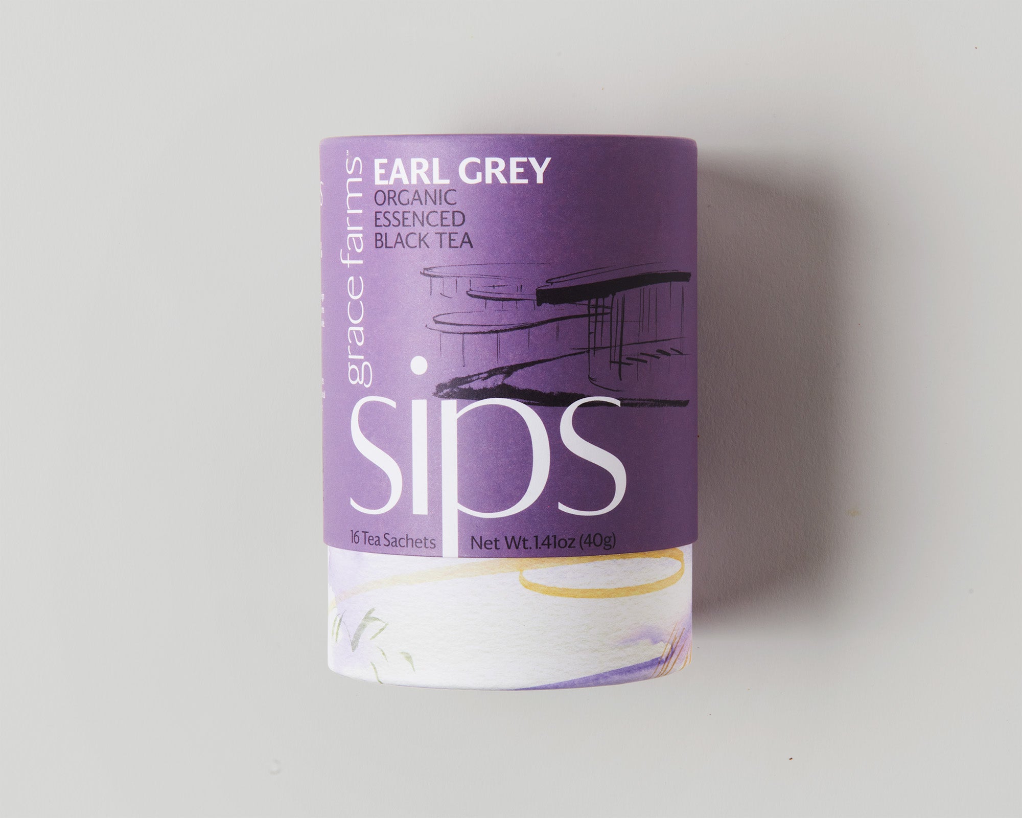 Earl Grey Tea
