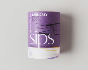 Earl Grey