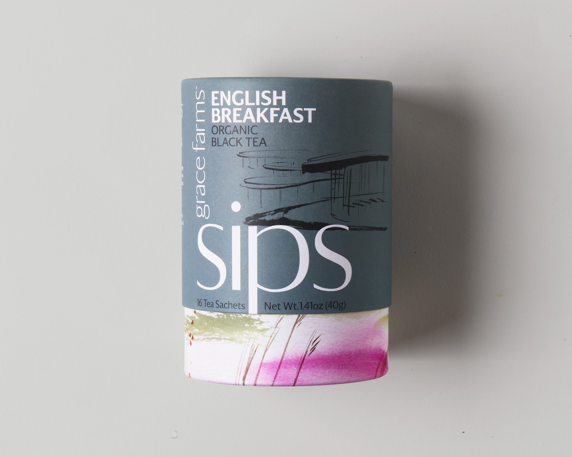 English Breakfast Tea