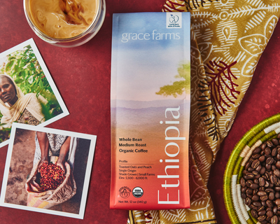 Single Origin Ethiopia