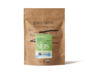 Genmaicha