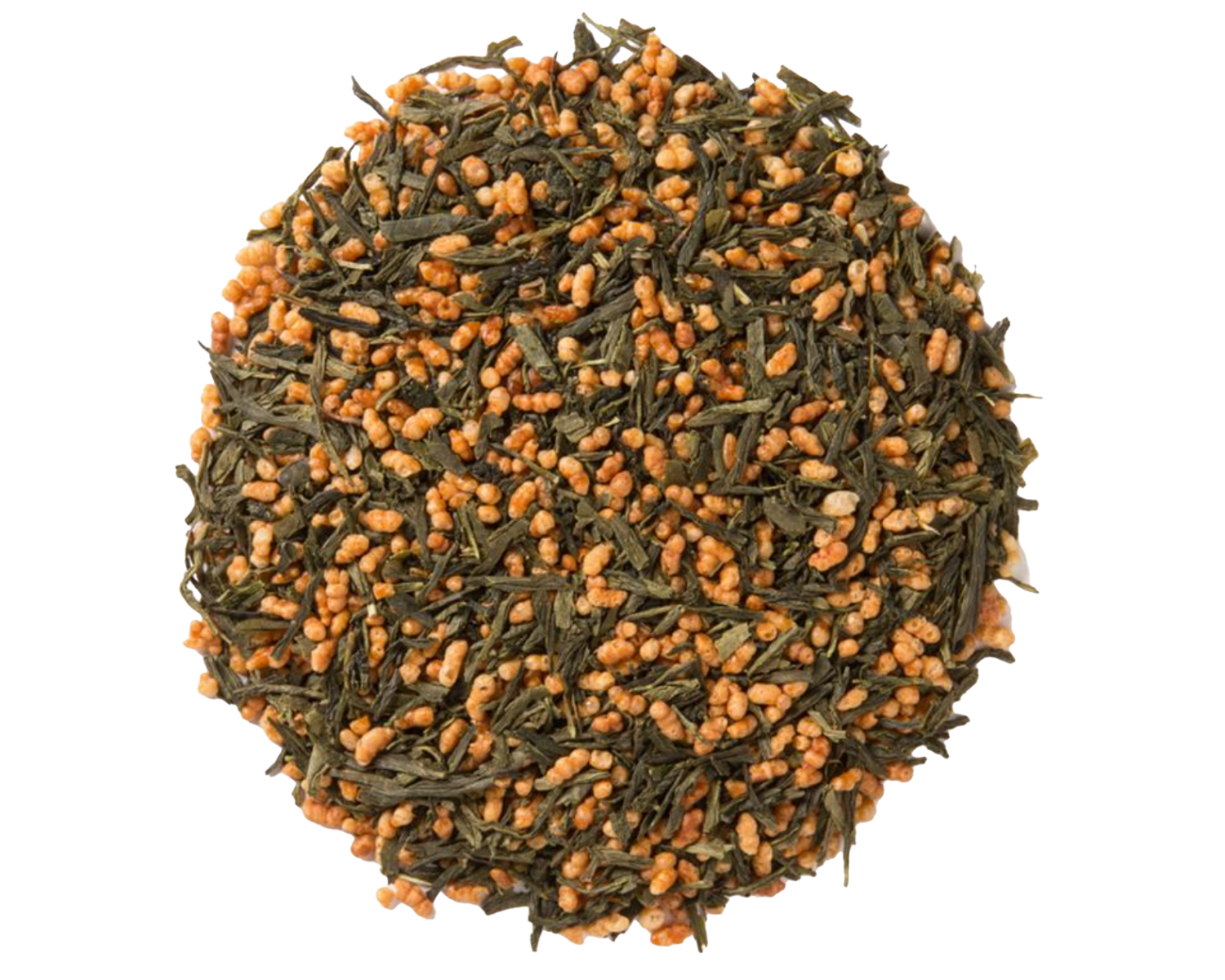 Genmaicha