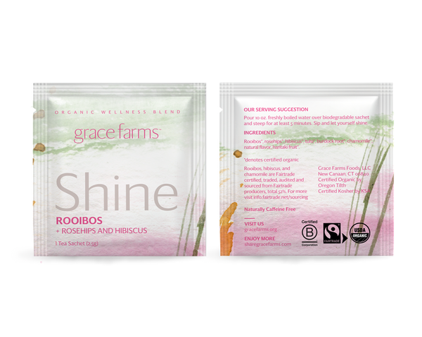Shine