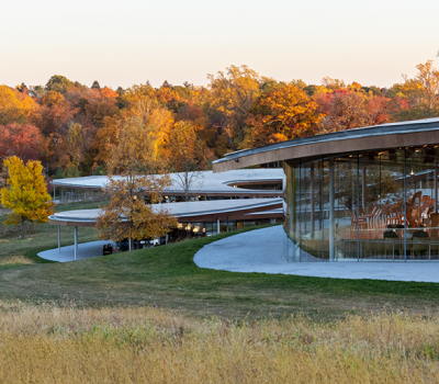 Grace Farms Foundation