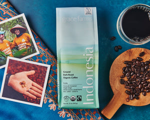 2 Teas & 2 Coffees Gift Box