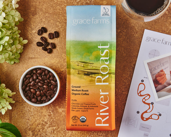 2 Teas & 2 Coffees Gift Box