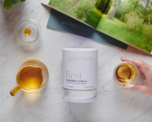 Wellness Tea Collection