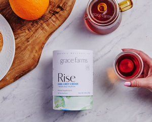 Wellness Tea Collection