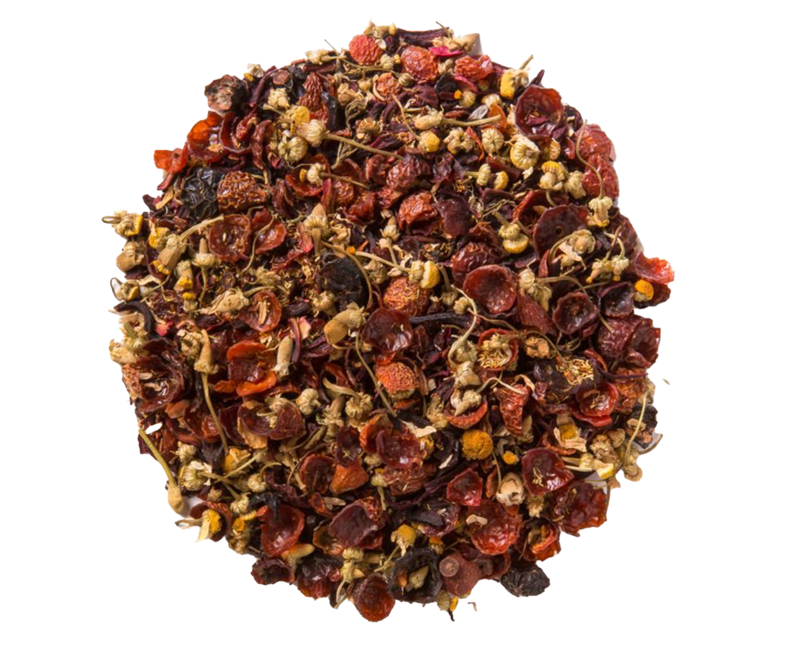 Hearth & Hibiscus