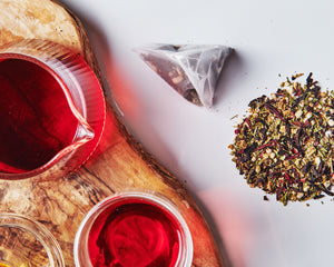 Herbal Tea Sampler