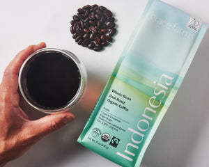 Single Origin Indonesia