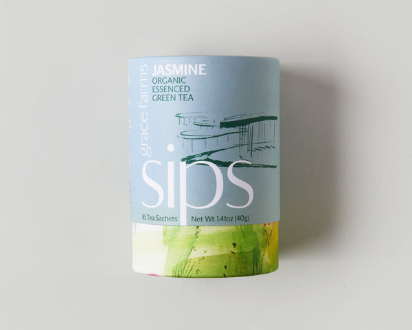 Black & Green Tea Collection