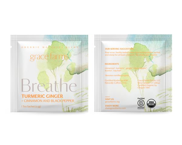 Breathe