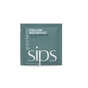 English Breakfast Black Tea