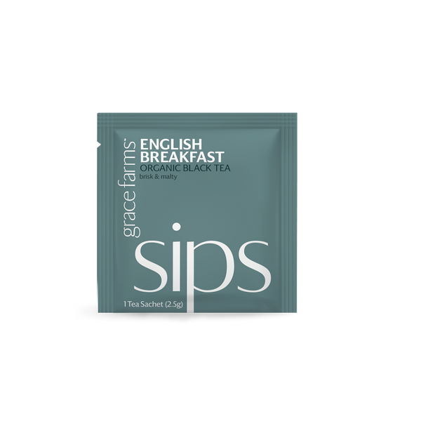 English Breakfast Black Tea