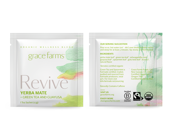 Revive