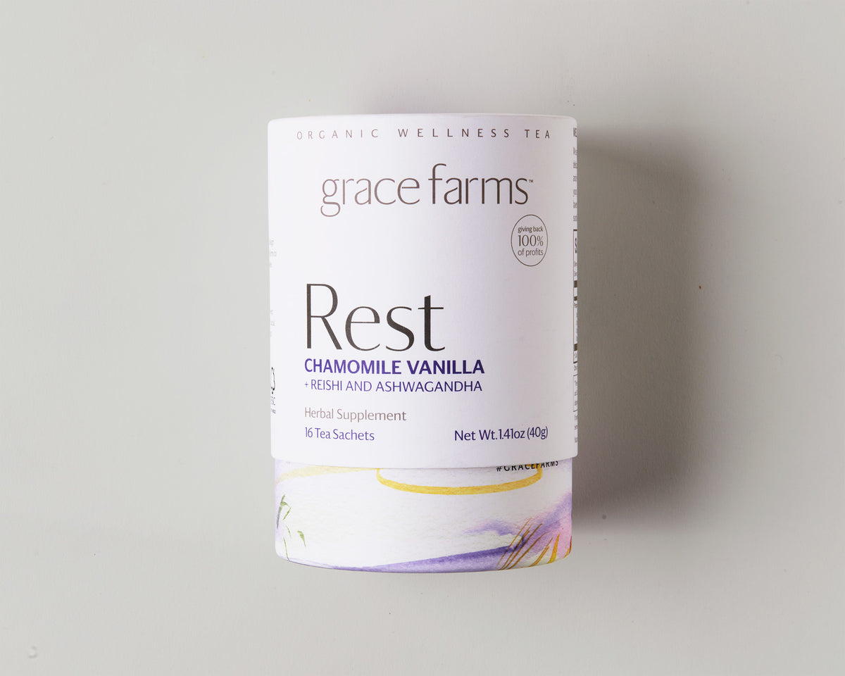 Rest