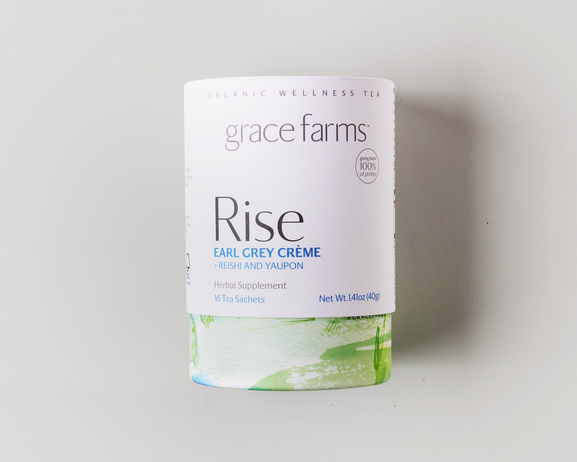 Rise Wellness Tea