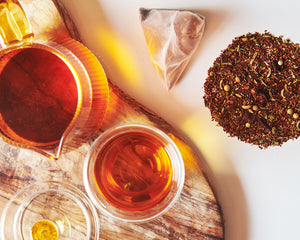 Herbal Tea Sampler