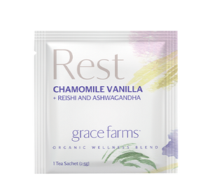 Rest Wellness Tea